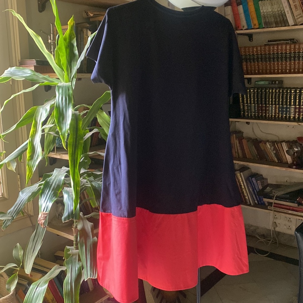 COS Summer Dress With Pockets - Picture 4 of 10